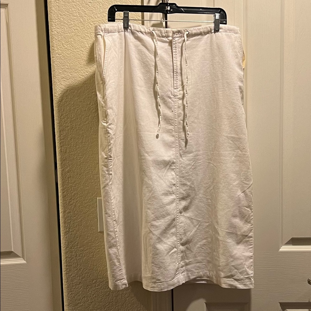 Eddie Bauer Skirt